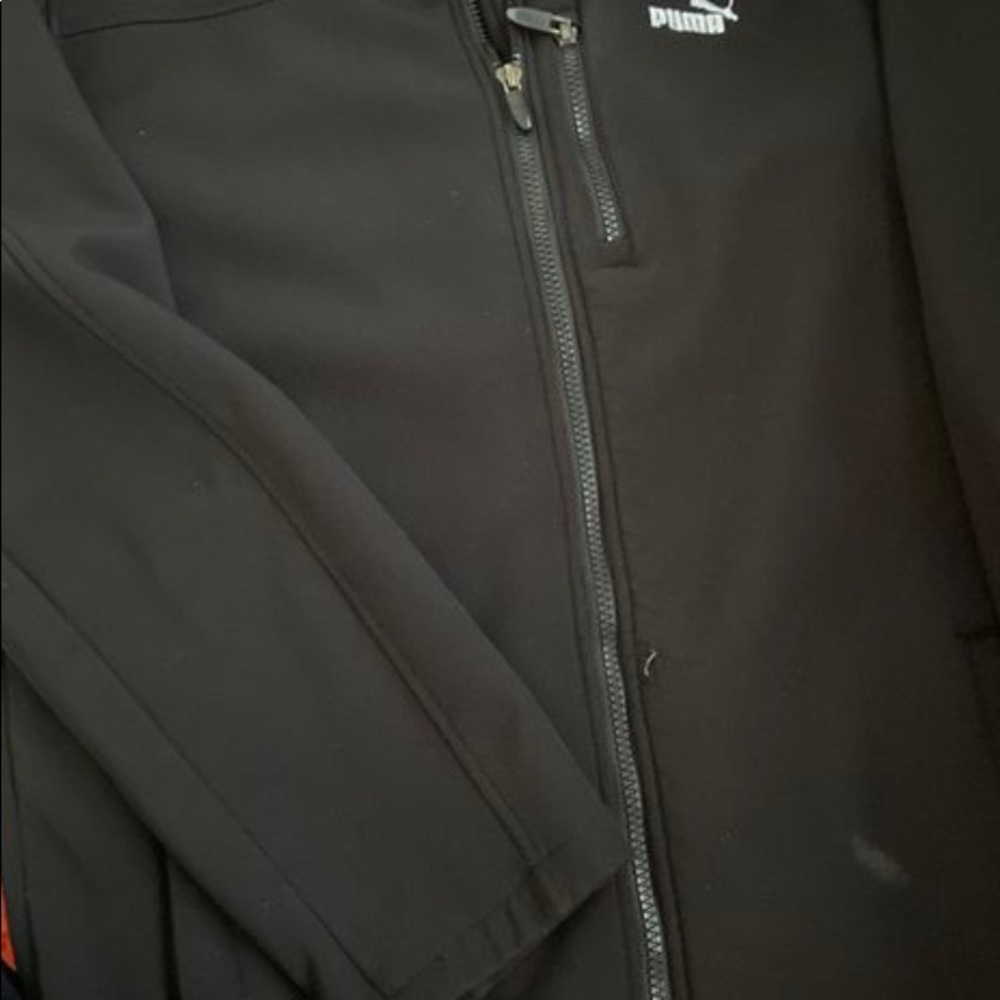 Jacket - Picture 3 of 3